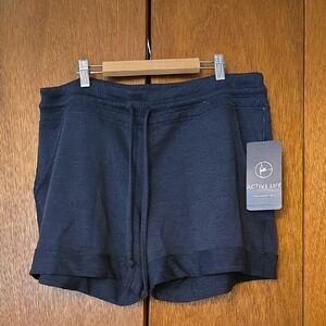 Active Life Shorts